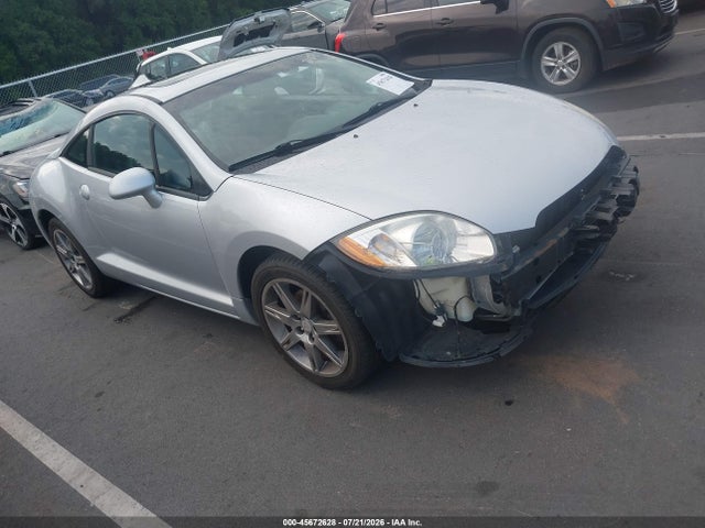 Aukcja sprzedaży 2008 Mitsubishi Eclipse Gt, vin: 4A3AK34T88E032646, numer aukcji: 45672628