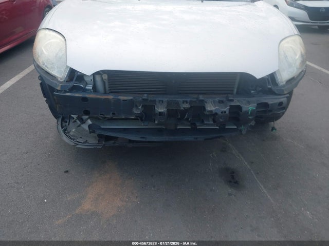 2008 Mitsubishi Eclipse Gt მანქანა იყიდება აუქციონზე, vin: 4A3AK34T88E032646, აუქციონის ნომერი: 45672628
