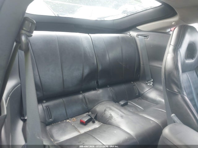 2008 Mitsubishi Eclipse Gt მანქანა იყიდება აუქციონზე, vin: 4A3AK34T88E032646, აუქციონის ნომერი: 45672628