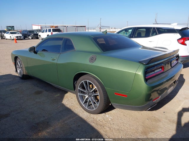 Продажа на аукционе авто 2023 Dodge Challenger Gt, vin: 2C3CDZJG5PH549575, номер лота: 45672634