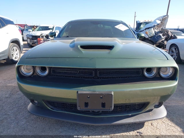 Продажа на аукционе авто 2023 Dodge Challenger Gt, vin: 2C3CDZJG5PH549575, номер лота: 45672634