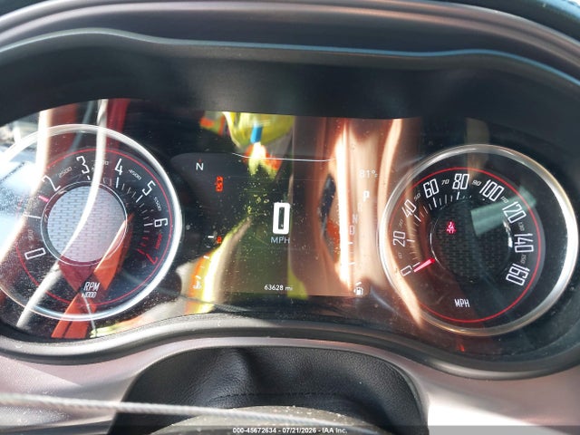 Продажа на аукционе авто 2023 Dodge Challenger Gt, vin: 2C3CDZJG5PH549575, номер лота: 45672634