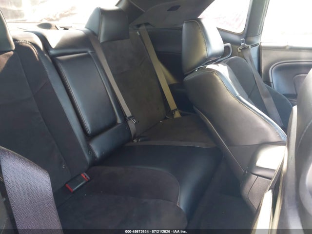 Продажа на аукционе авто 2023 Dodge Challenger Gt, vin: 2C3CDZJG5PH549575, номер лота: 45672634