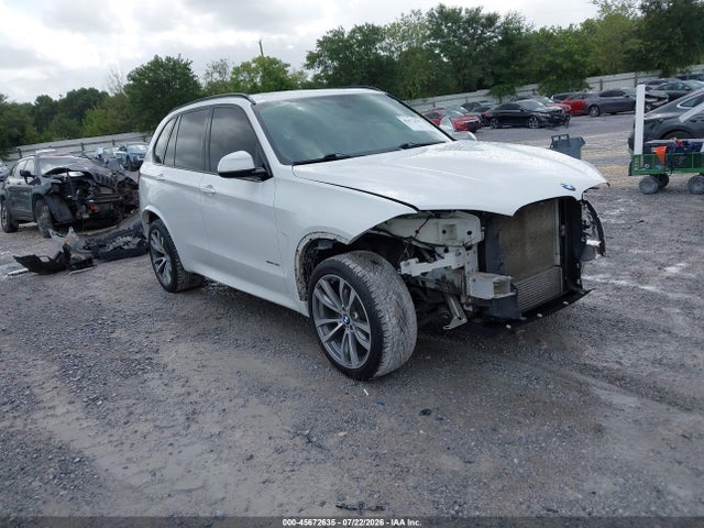 45672635 :رقم المزاد ، 5UXKR0C31H0V70569 vin ، 2017 Bmw X5 Xdrive35i مزاد بيع