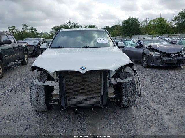 45672635 :رقم المزاد ، 5UXKR0C31H0V70569 vin ، 2017 Bmw X5 Xdrive35i مزاد بيع