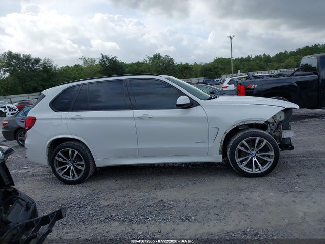 45672635 :رقم المزاد ، 5UXKR0C31H0V70569 vin ، 2017 Bmw X5 Xdrive35i مزاد بيع