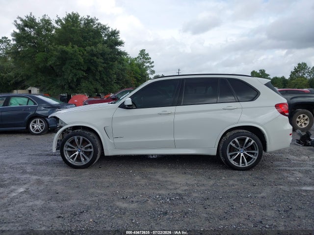 45672635 :رقم المزاد ، 5UXKR0C31H0V70569 vin ، 2017 Bmw X5 Xdrive35i مزاد بيع