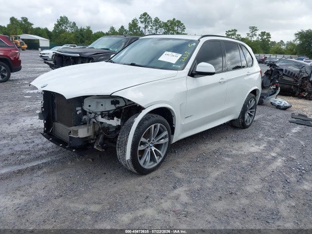 45672635 :رقم المزاد ، 5UXKR0C31H0V70569 vin ، 2017 Bmw X5 Xdrive35i مزاد بيع