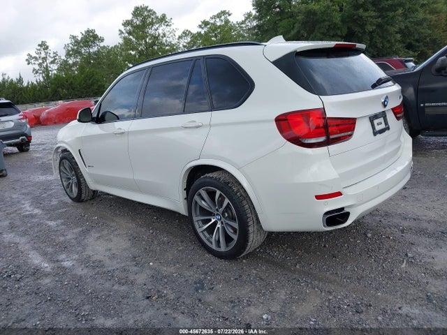 45672635 :رقم المزاد ، 5UXKR0C31H0V70569 vin ، 2017 Bmw X5 Xdrive35i مزاد بيع