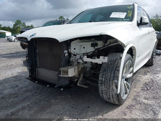 45672635 :رقم المزاد ، 5UXKR0C31H0V70569 vin ، 2017 Bmw X5 Xdrive35i مزاد بيع