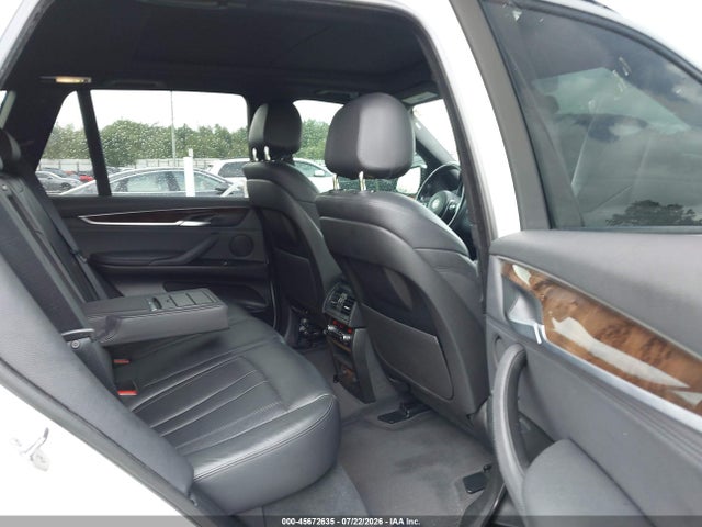 45672635 :رقم المزاد ، 5UXKR0C31H0V70569 vin ، 2017 Bmw X5 Xdrive35i مزاد بيع
