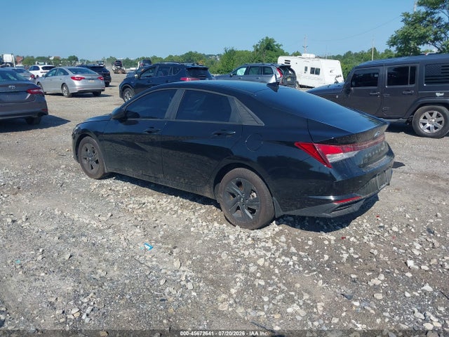 Hyundai ELANTRA SEL 2023 KMHLM4AG2PU436013 Image 3