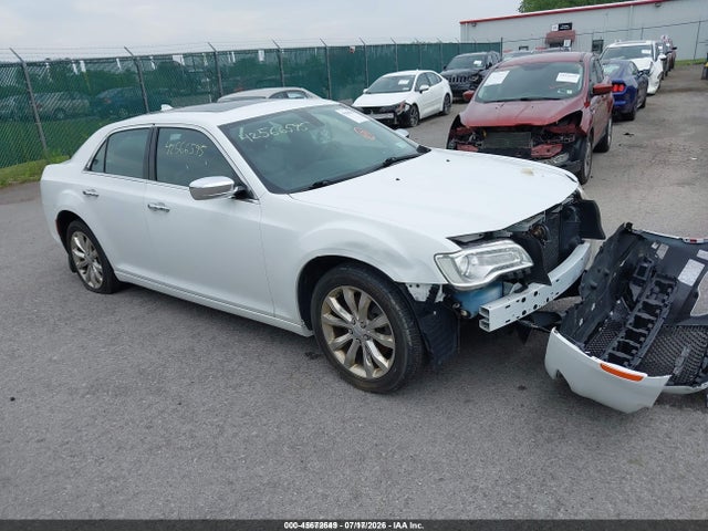 Aukcja sprzedaży 2016 Chrysler 300c Awd, vin: 2C3CCAKG1GH329241, numer aukcji: 45672649