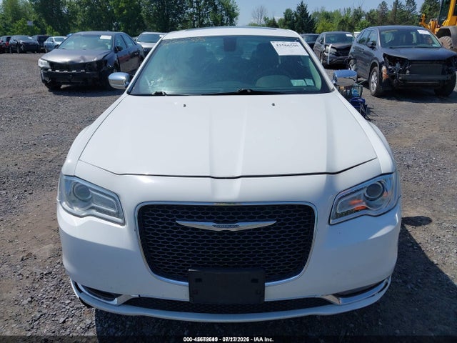 45672649 :رقم المزاد ، 2C3CCAKG1GH329241 vin ، 2016 Chrysler 300c Awd مزاد بيع