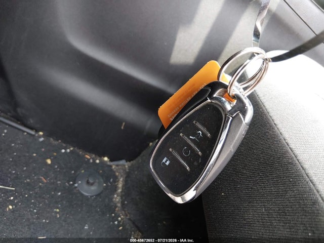 45672652 :رقم المزاد ، 2GNAXTEV3K6197138 vin ، 2019 Chevrolet Equinox Lt مزاد بيع