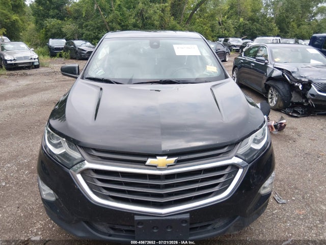 45672652 :رقم المزاد ، 2GNAXTEV3K6197138 vin ، 2019 Chevrolet Equinox Lt مزاد بيع