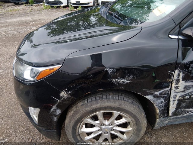 45672652 :رقم المزاد ، 2GNAXTEV3K6197138 vin ، 2019 Chevrolet Equinox Lt مزاد بيع