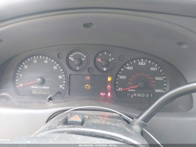 45672662 :رقم المزاد ، 1FTYR10D46PA18258 vin ، 2006 Ford Ranger Xl/xlt مزاد بيع