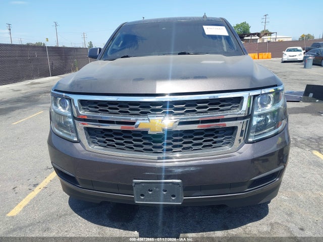 Chevrolet Suburban Lt 2015 1GNSKJKC4FR224187 Image 13
