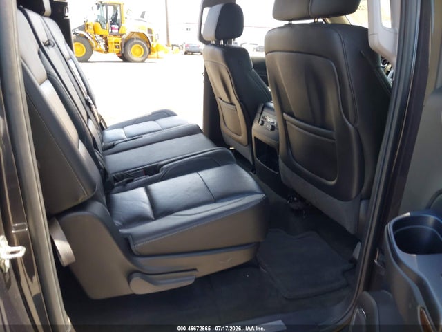 Chevrolet Suburban Lt 2015 1GNSKJKC4FR224187 Image 8