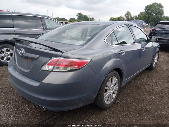 Aukcja sprzedaży 2010 Mazda Mazda6 I Touring, vin: 1YVHZ8CH8A5M51474, numer aukcji: 45672666
