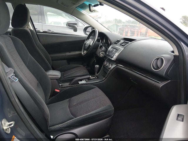 Aukcja sprzedaży 2010 Mazda Mazda6 I Touring, vin: 1YVHZ8CH8A5M51474, numer aukcji: 45672666