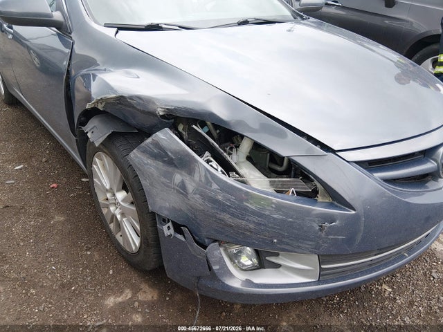 Aukcja sprzedaży 2010 Mazda Mazda6 I Touring, vin: 1YVHZ8CH8A5M51474, numer aukcji: 45672666