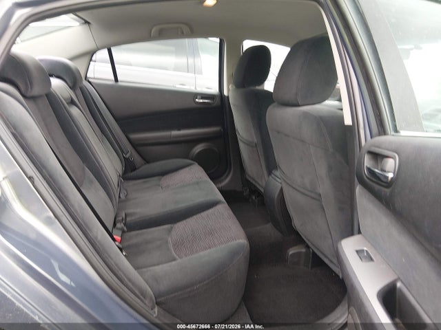 Aukcja sprzedaży 2010 Mazda Mazda6 I Touring, vin: 1YVHZ8CH8A5M51474, numer aukcji: 45672666