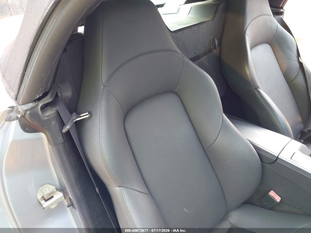 Aukcja sprzedaży 2005 Chrysler Crossfire Limited, vin: 1C3AN65L85X058310, numer aukcji: 45672677