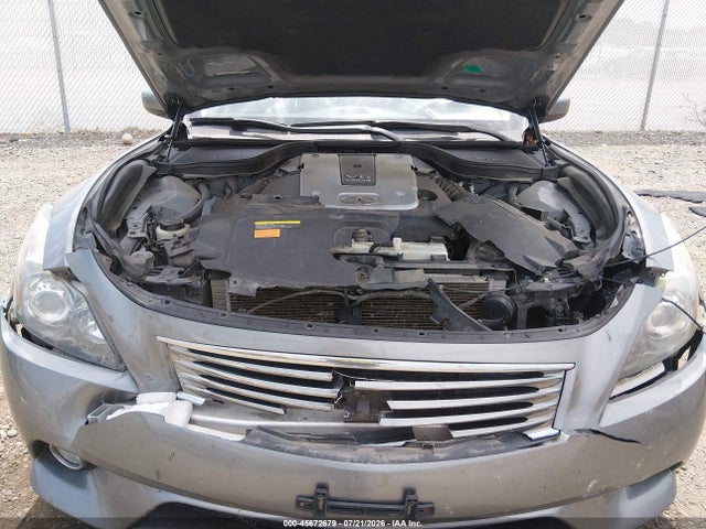 Infiniti Q60 2014 JN1CV6EL8EM131829 Image 10
