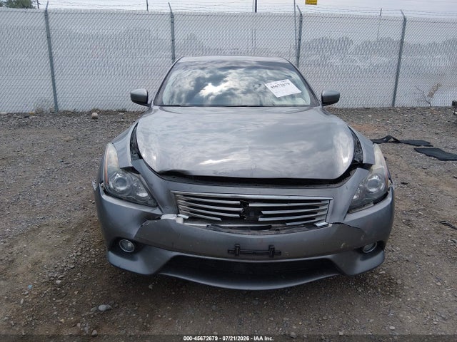 Infiniti Q60 2014 JN1CV6EL8EM131829 Image 12