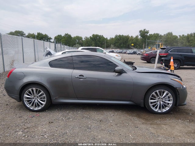 Infiniti Q60 2014 JN1CV6EL8EM131829 Image 13