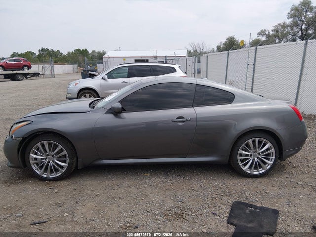 Infiniti Q60 2014 JN1CV6EL8EM131829 Image 14