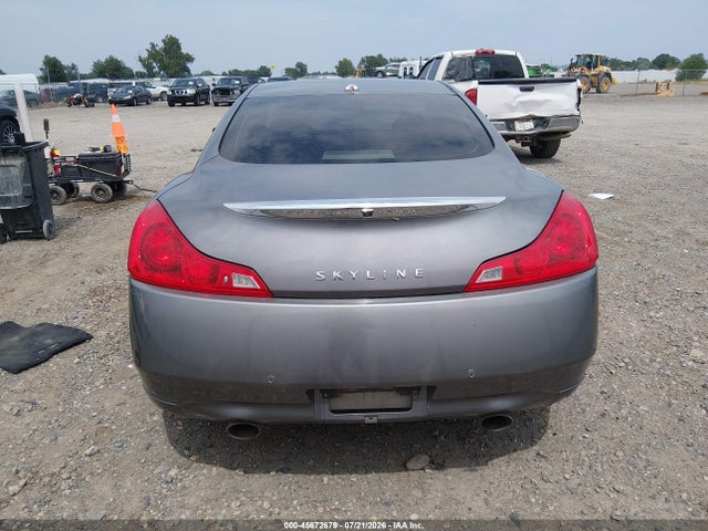 Infiniti Q60 2014 JN1CV6EL8EM131829 Image 16