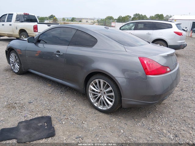 Infiniti Q60 2014 JN1CV6EL8EM131829 Image 3