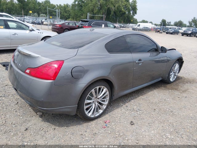 Infiniti Q60 2014 JN1CV6EL8EM131829 Image 4