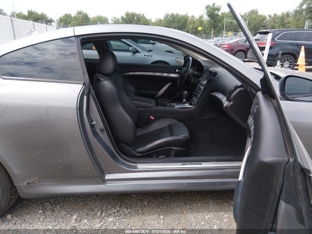 Infiniti Q60 2014 JN1CV6EL8EM131829 Image 5