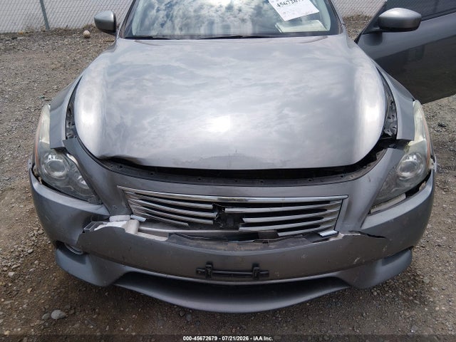 Infiniti Q60 2014 JN1CV6EL8EM131829 Image 6