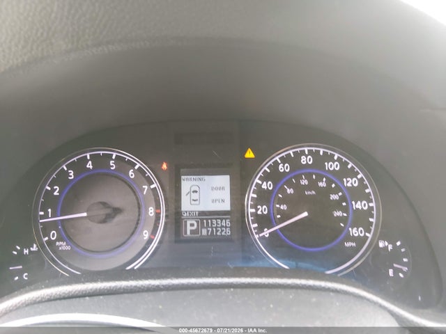 Infiniti Q60 2014 JN1CV6EL8EM131829 Image 7