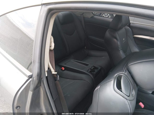 Infiniti Q60 2014 JN1CV6EL8EM131829 Image 8