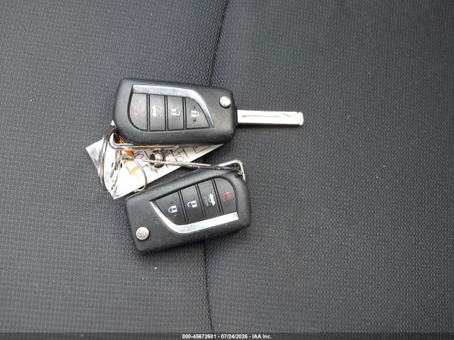 Toyota COROLLA LE 2022 5YFEPMAE7NP277518 Image 11