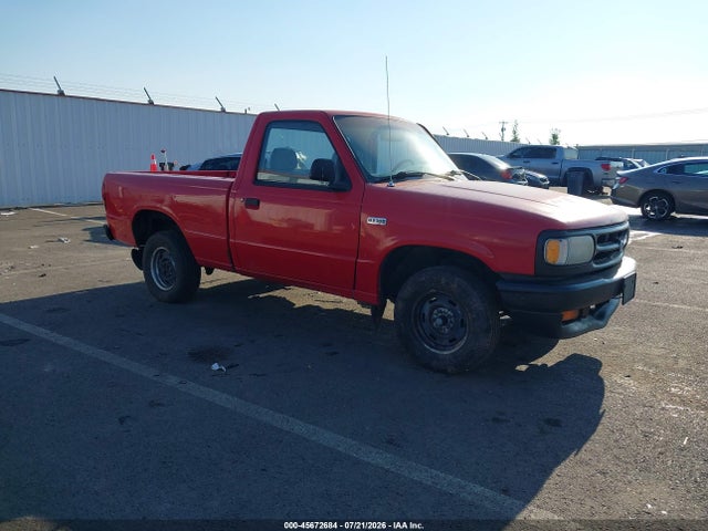 45672684 :رقم المزاد ، 4F4CR12A2TTM07519 vin ، 1996 Mazda B2300 مزاد بيع