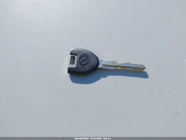 45672684 :رقم المزاد ، 4F4CR12A2TTM07519 vin ، 1996 Mazda B2300 مزاد بيع
