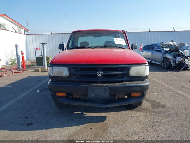 45672684 :رقم المزاد ، 4F4CR12A2TTM07519 vin ، 1996 Mazda B2300 مزاد بيع