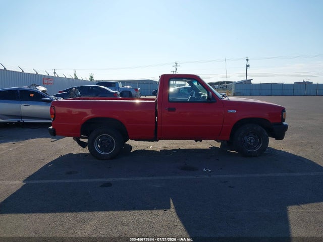 45672684 :رقم المزاد ، 4F4CR12A2TTM07519 vin ، 1996 Mazda B2300 مزاد بيع