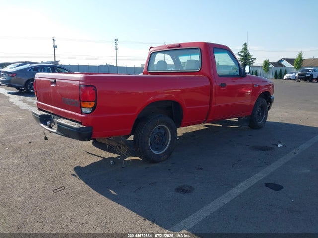 45672684 :رقم المزاد ، 4F4CR12A2TTM07519 vin ، 1996 Mazda B2300 مزاد بيع
