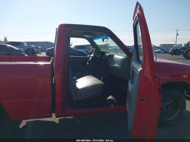 45672684 :رقم المزاد ، 4F4CR12A2TTM07519 vin ، 1996 Mazda B2300 مزاد بيع