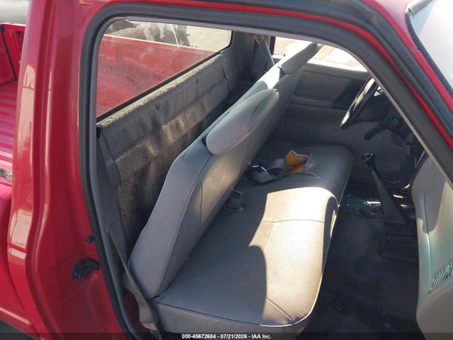 45672684 :رقم المزاد ، 4F4CR12A2TTM07519 vin ، 1996 Mazda B2300 مزاد بيع