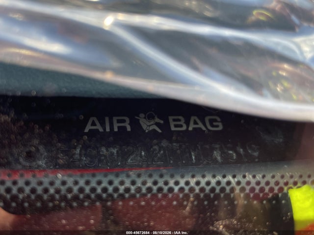 45672684 :رقم المزاد ، 4F4CR12A2TTM07519 vin ، 1996 Mazda B2300 مزاد بيع