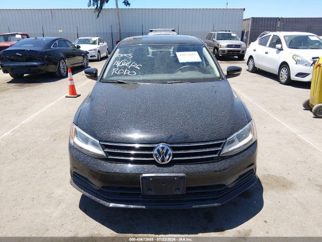 3VWD67AJ1GM259388 Volkswagen Jetta 1.4t Se